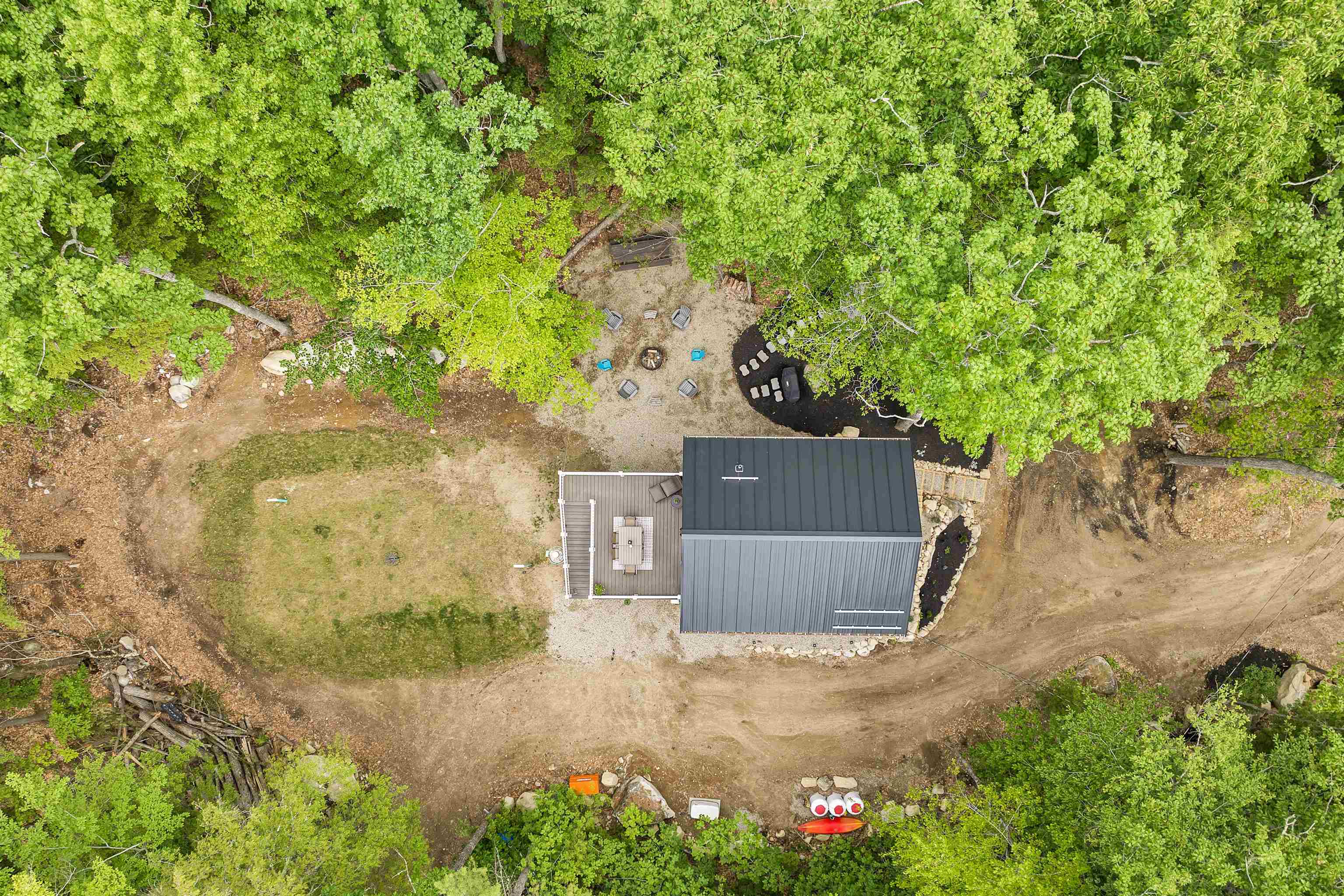 111 Towle Farm Road Wakefield, NH 03830 - Photo 5 of 40