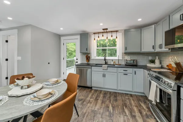 $809,999 | 111 Towle Farm Road, Wakefield, NH 03830