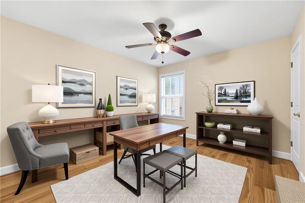 75 Weaver Road Cedartown, GA 30125 - Photo 20 of 32