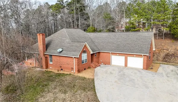 $370,000 | 75 Weaver Road, Cedartown, GA 30125