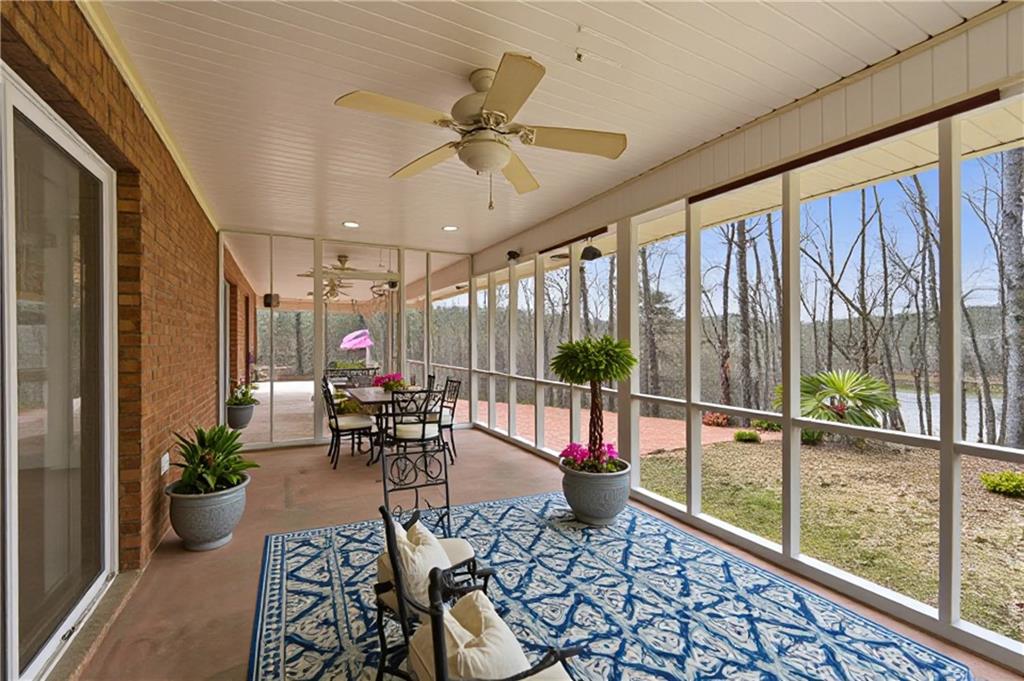 75 Weaver Road Cedartown, GA 30125 - Photo 26 of 32