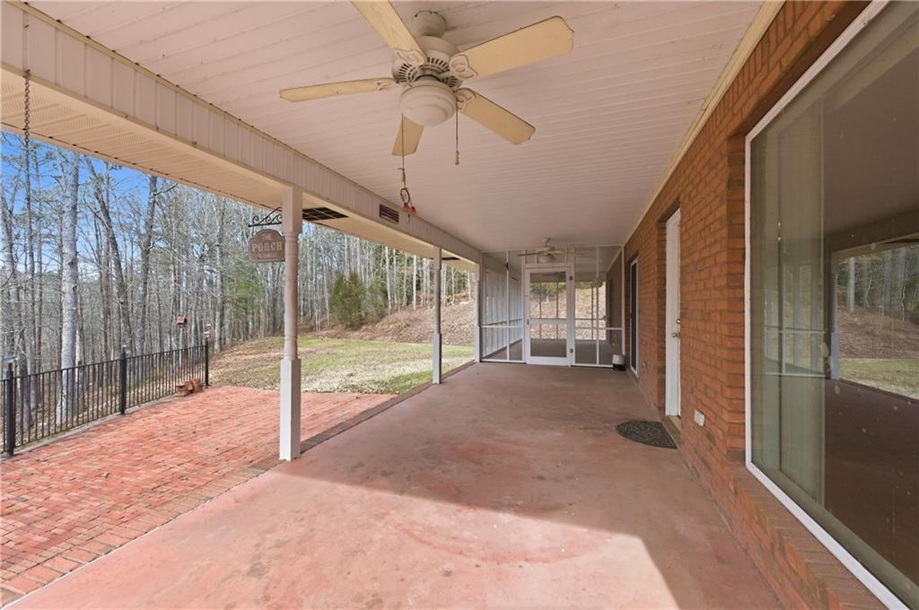 75 Weaver Road Cedartown, GA 30125 - Photo 28 of 32