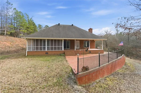 $370,000 | 75 Weaver Road, Cedartown, GA 30125