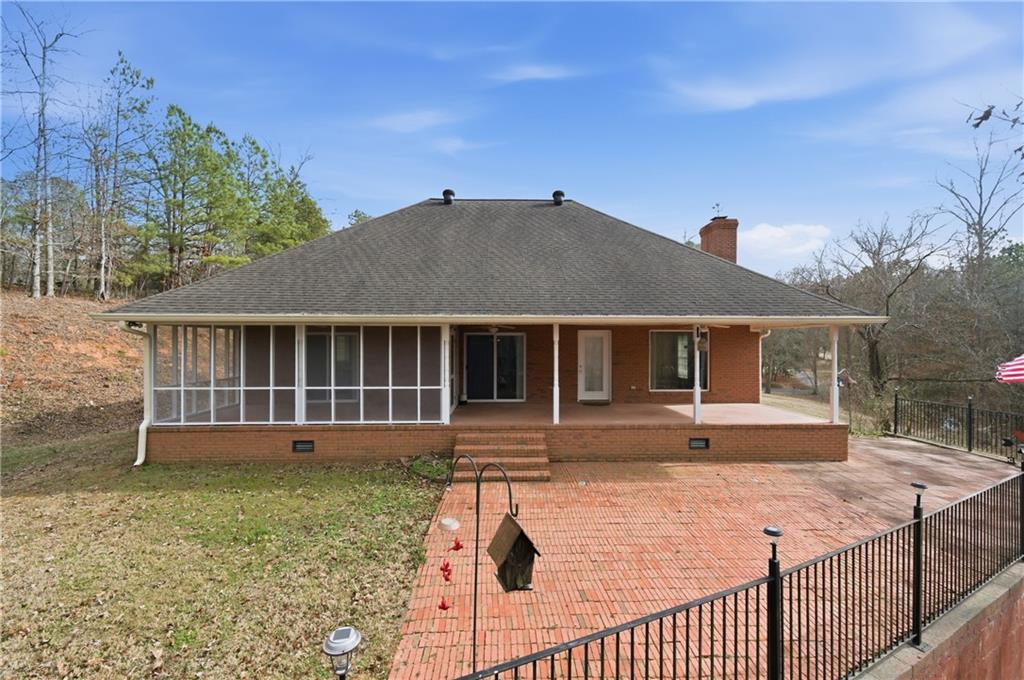 75 Weaver Road Cedartown, GA 30125 - Photo 30 of 32