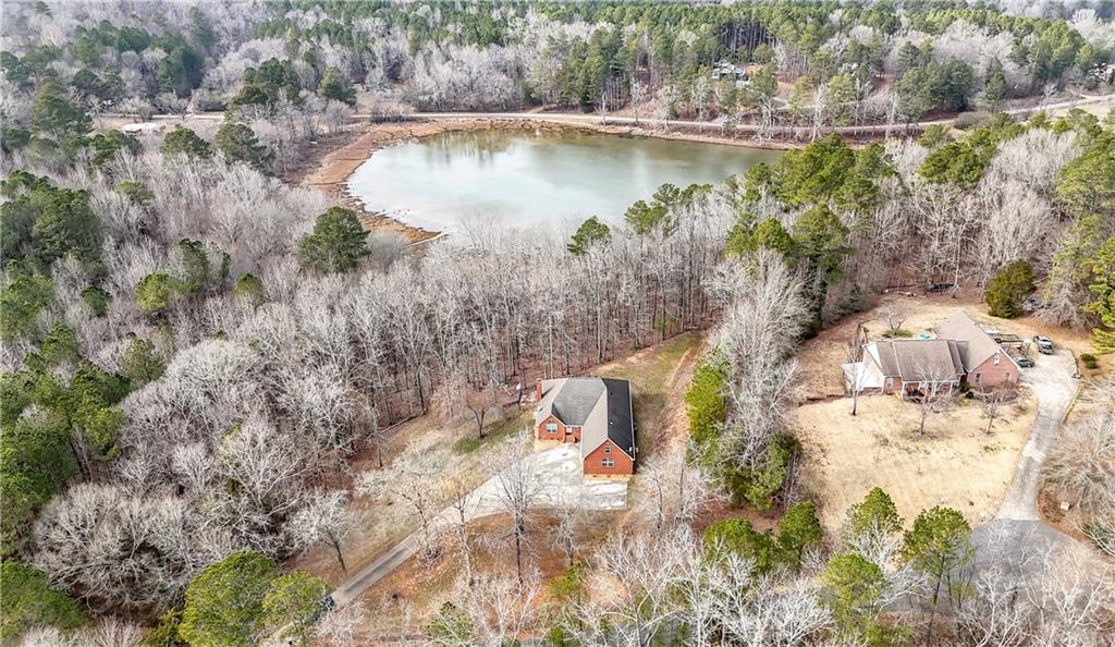 75 Weaver Road Cedartown, GA 30125 - Photo 3 of 32