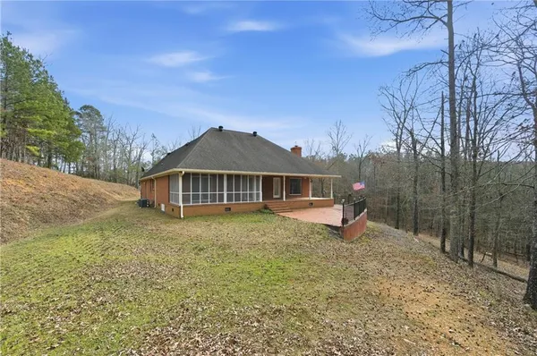 $370,000 | 75 Weaver Road, Cedartown, GA 30125