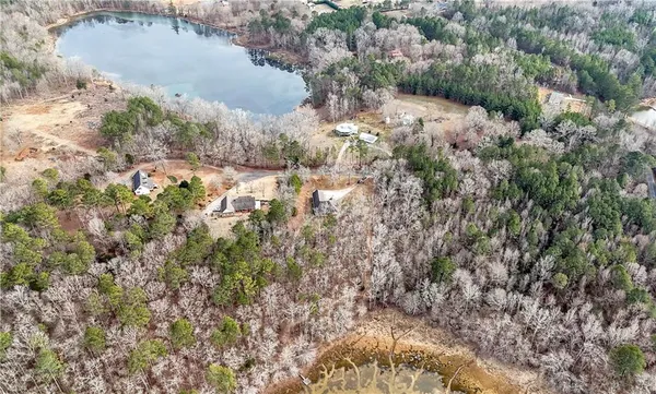 $370,000 | 75 Weaver Road, Cedartown, GA 30125