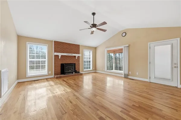 $370,000 | 75 Weaver Road, Cedartown, GA 30125