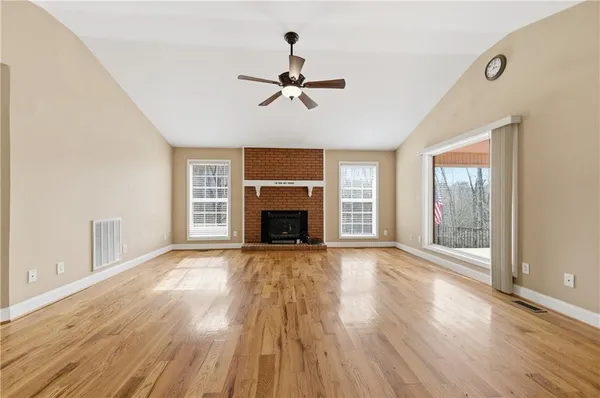 $370,000 | 75 Weaver Road, Cedartown, GA 30125