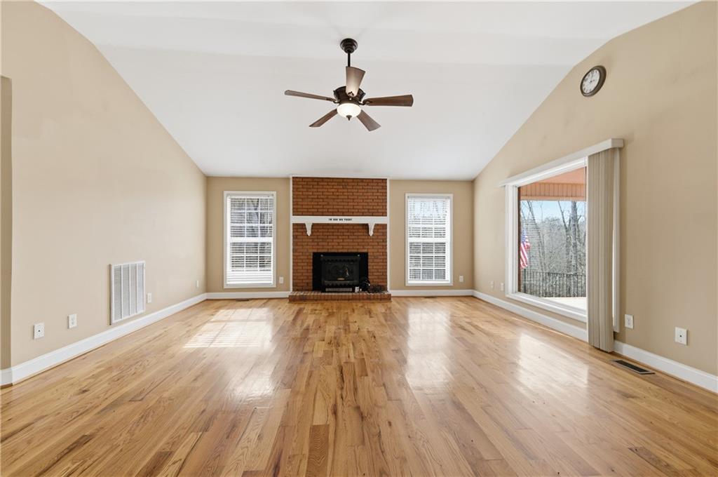 75 Weaver Road Cedartown, GA 30125 - Photo 6 of 32