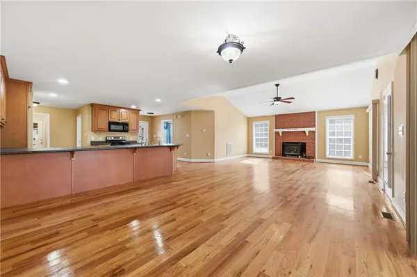 $370,000 | 75 Weaver Road, Cedartown, GA 30125