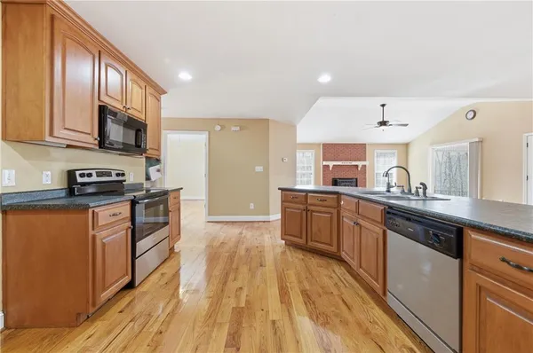 $370,000 | 75 Weaver Road, Cedartown, GA 30125