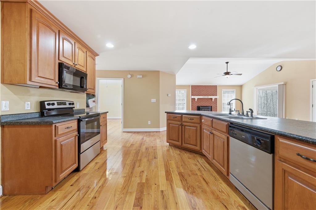 75 Weaver Road Cedartown, GA 30125 - Photo 9 of 32