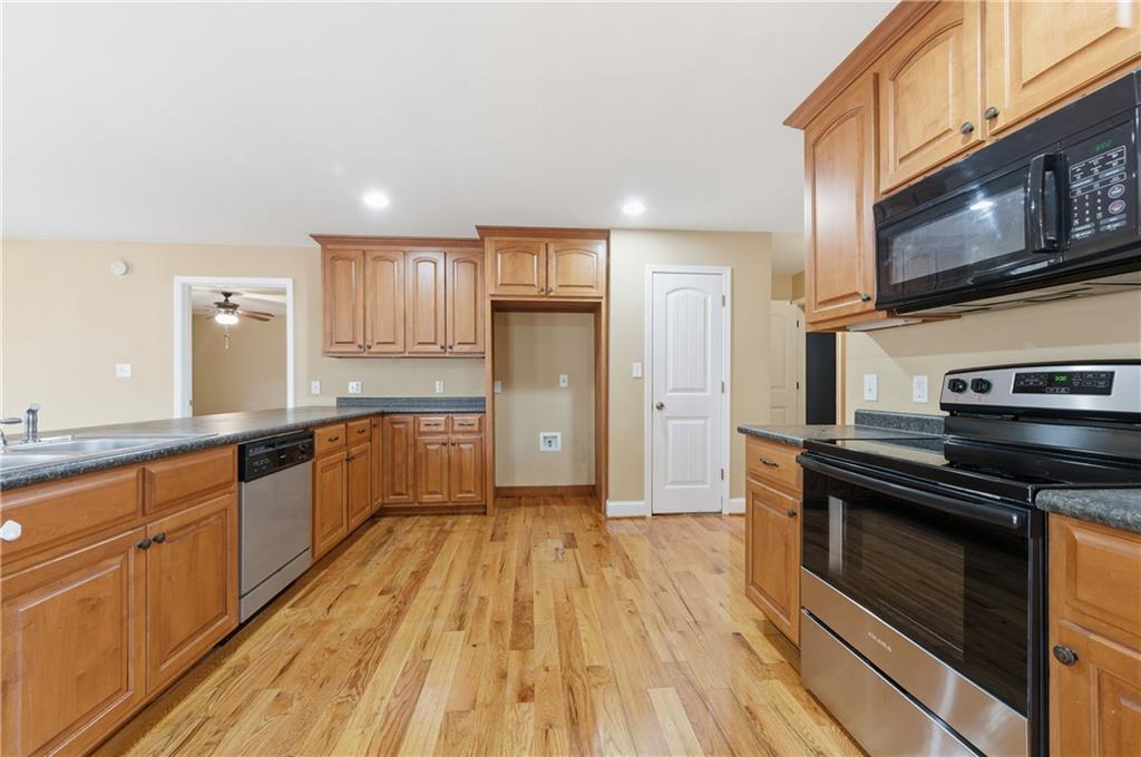 75 Weaver Road Cedartown, GA 30125 - Photo 10 of 32