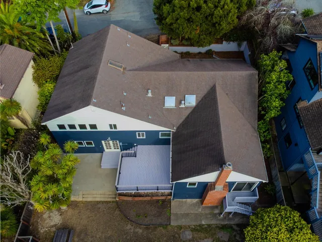 $1,838,000 | 280 Angelita Avenue, Pacifica, CA 94044