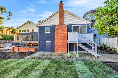 $1,838,000 | 280 Angelita Avenue, Pacifica, CA 94044