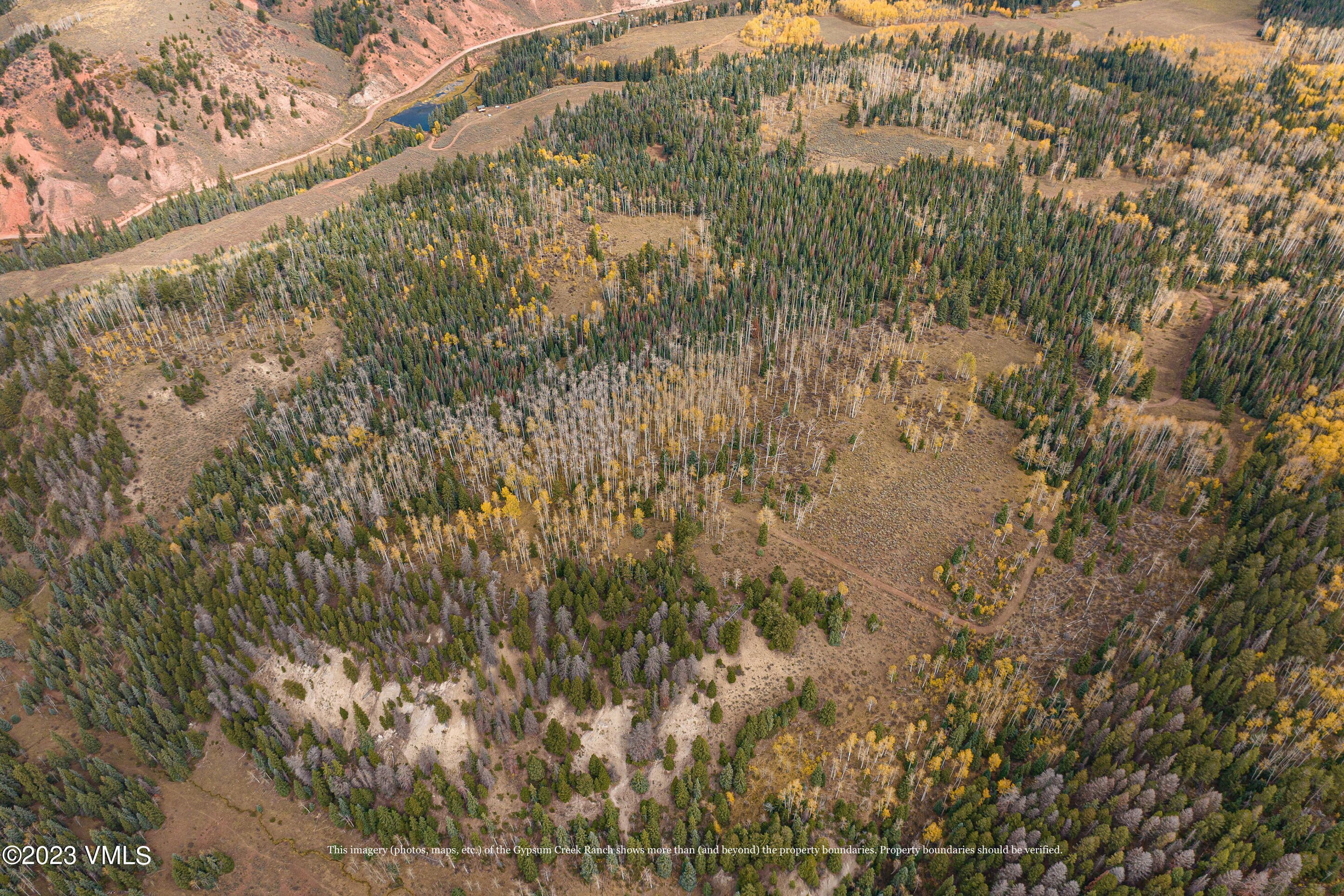 Tbd Gypsum Creek Road Gypsum, CO 81637 - Photo 11 of 23 8