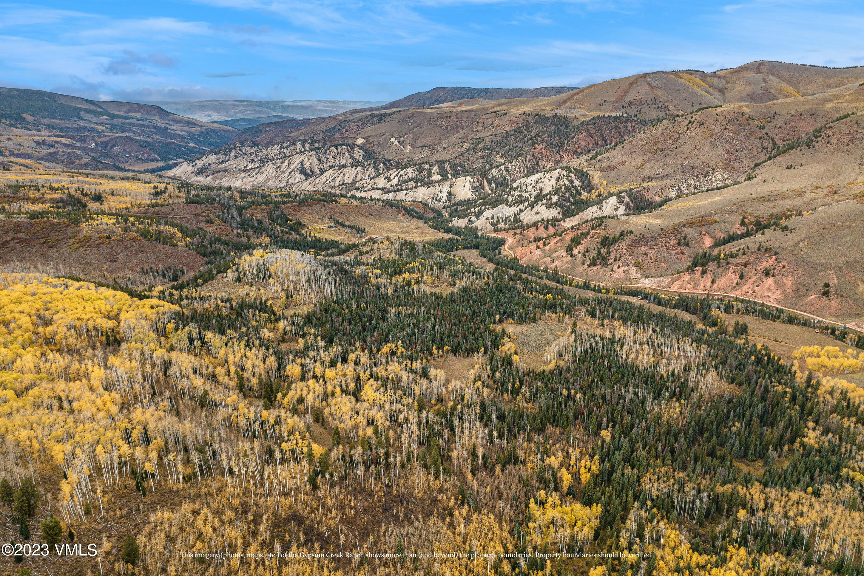 Tbd Gypsum Creek Road Gypsum, CO 81637 - Photo 14 of 23 11