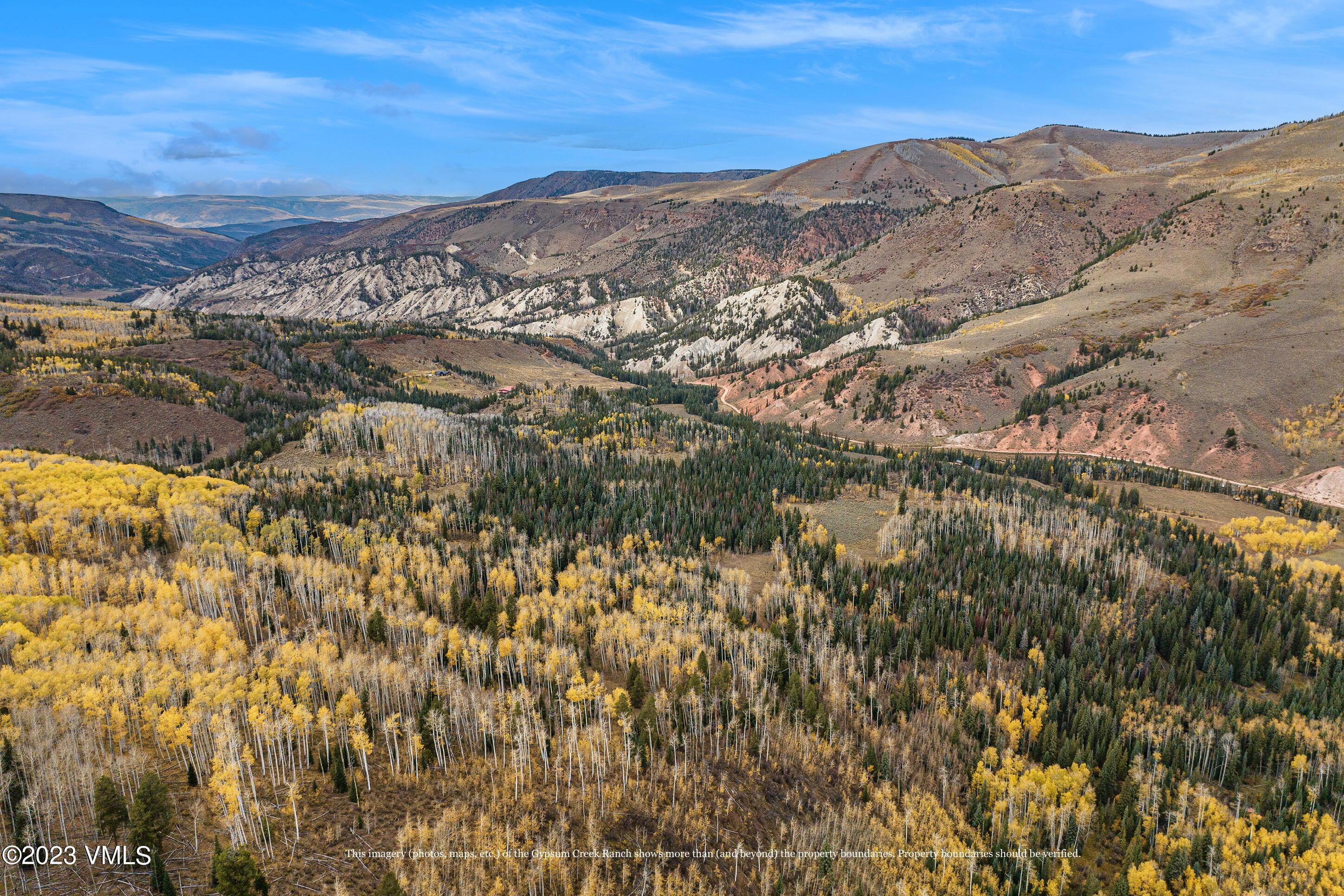 Tbd Gypsum Creek Road Gypsum, CO 81637 - Photo 15 of 23 12