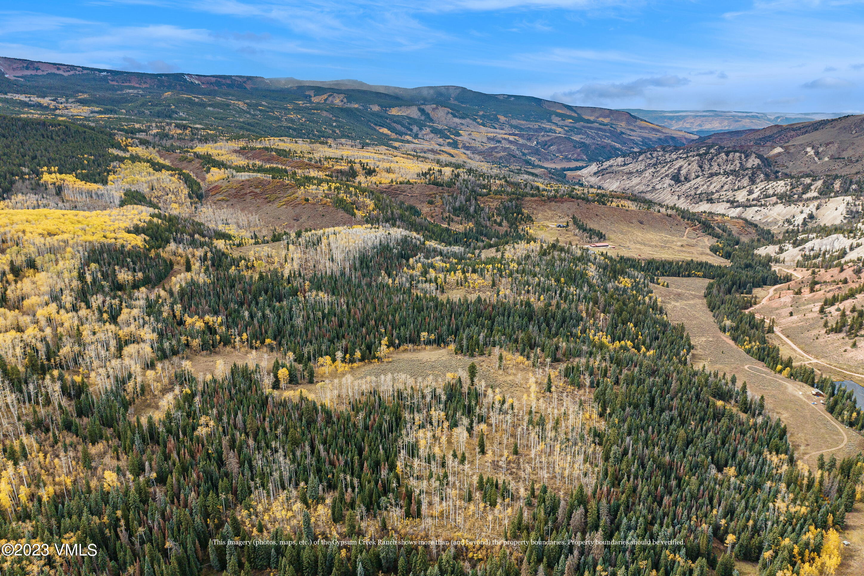 Tbd Gypsum Creek Road Gypsum, CO 81637 - Photo 16 of 23 14
