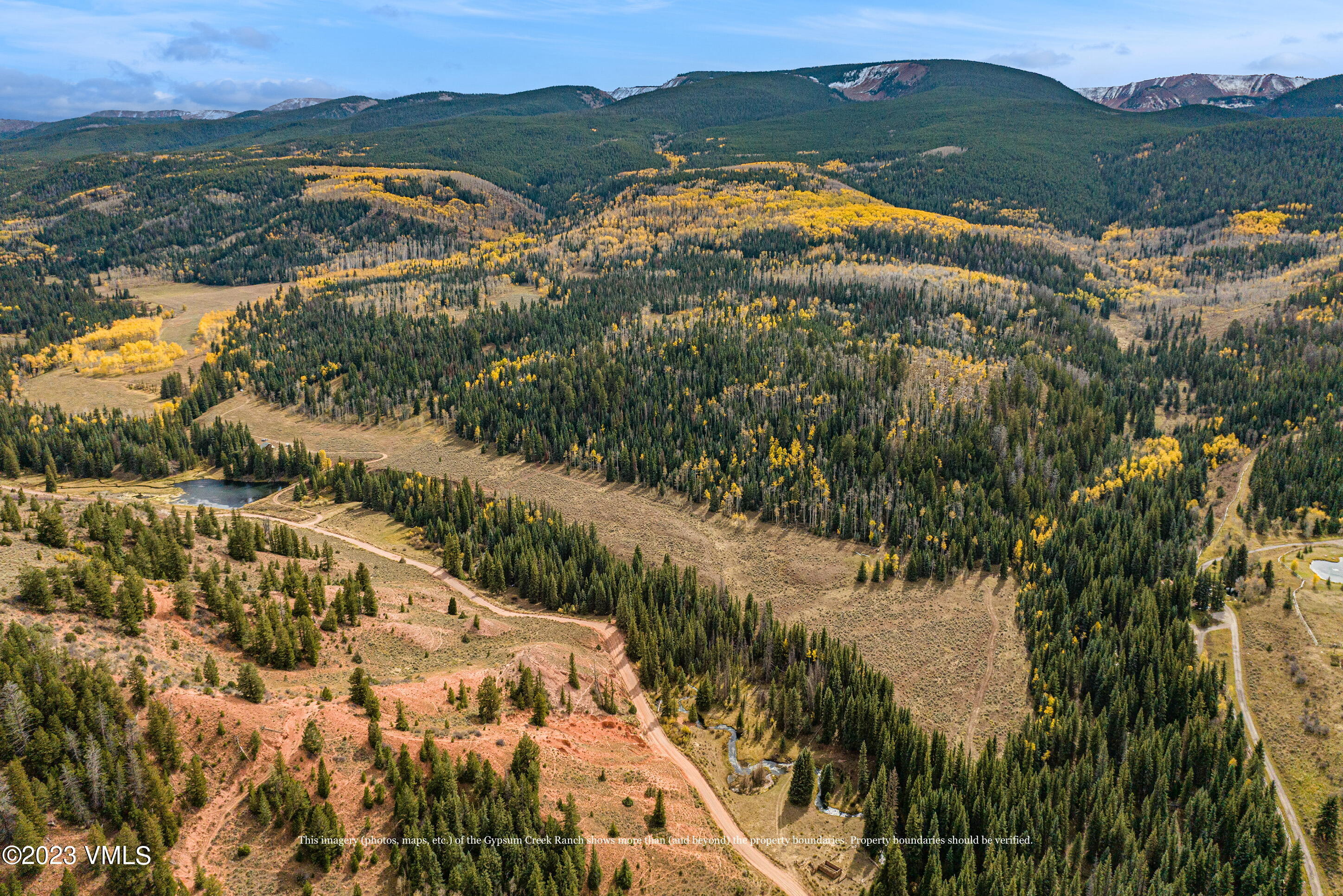 Tbd Gypsum Creek Road Gypsum, CO 81637 - Photo 19 of 23 17