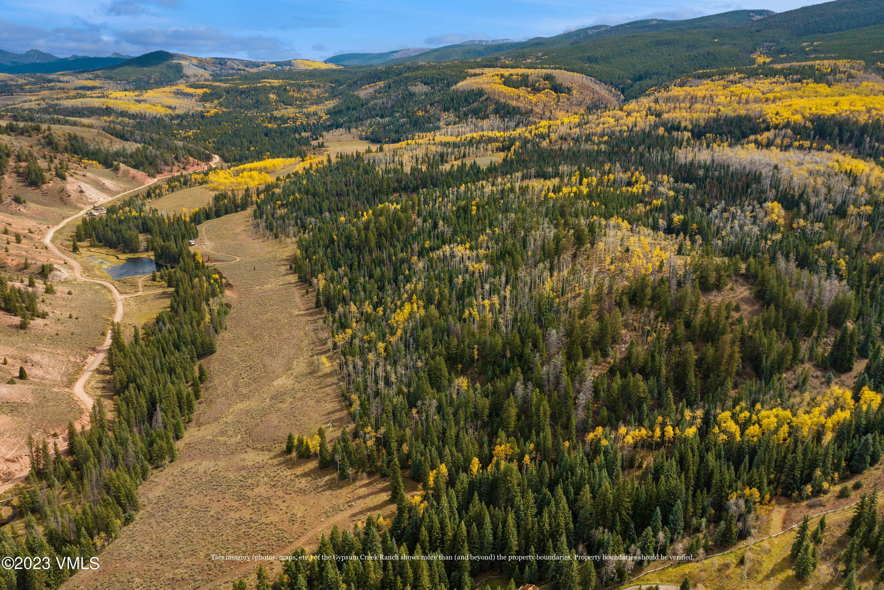 Tbd Gypsum Creek Road Gypsum, CO 81637 - Photo 20 of 23 18