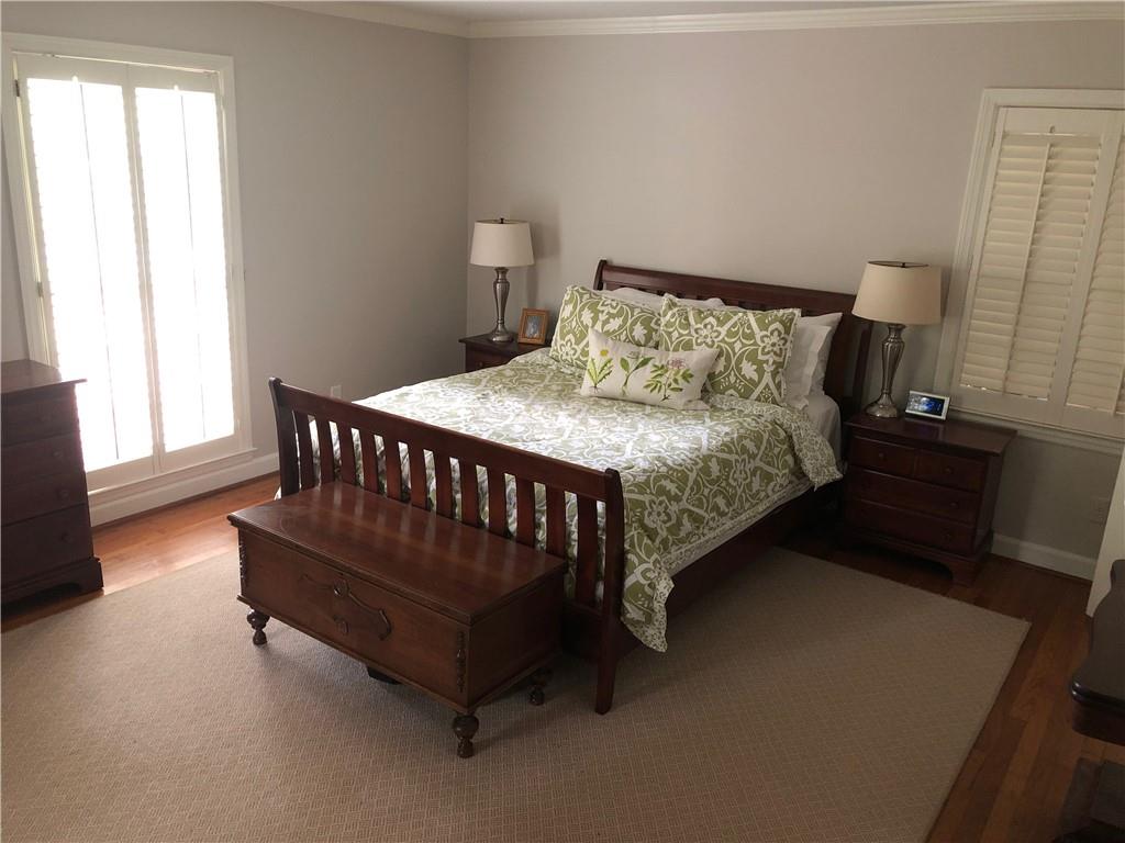 2823 Ridge Valley Road Northwest Atlanta, GA 30327 - Photo 7 of 14
