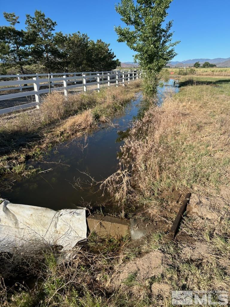 250 Olson Rnch Road Smith, NV 89430 - Photo 12 of 38 a view of lake
