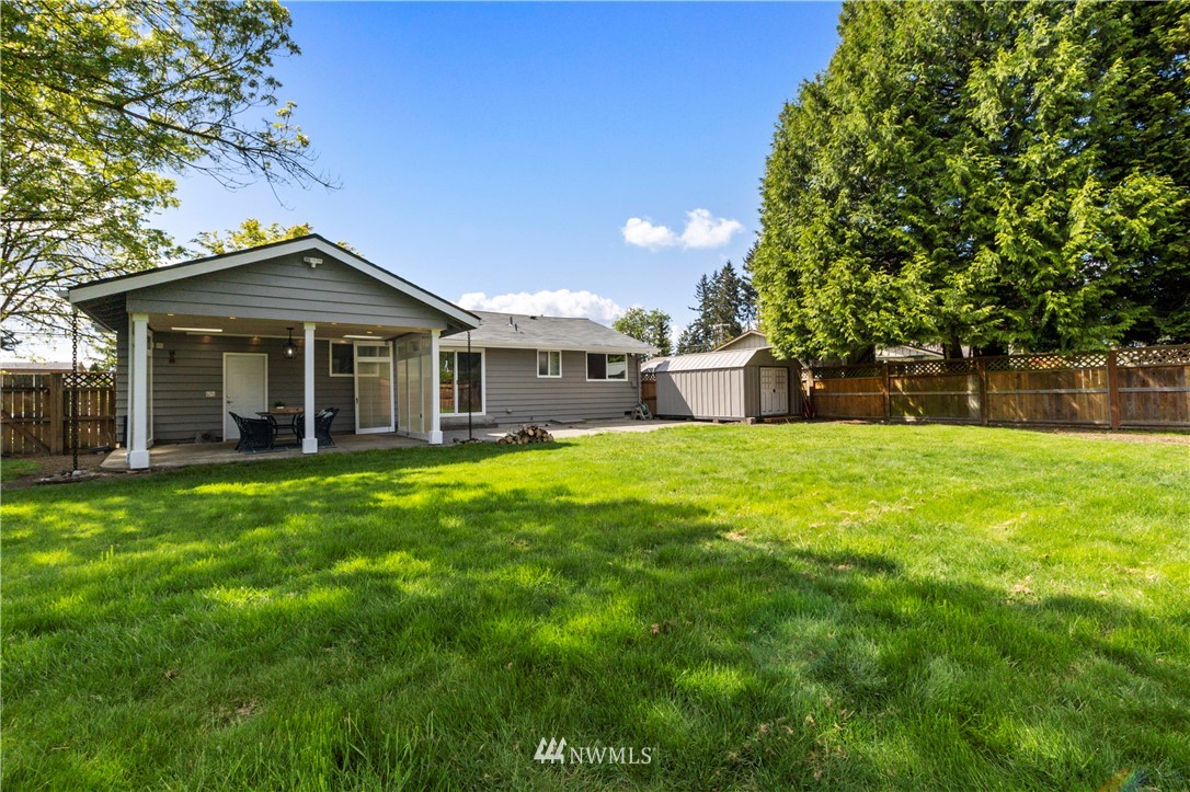 10020 126th Avenue Southeast Renton, WA 98056 - Photo 26 of 30 Gallery Image 26