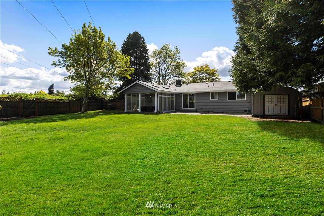 10020 126th Avenue Southeast Renton, WA 98056 - Photo 27 of 30 Gallery Image 27