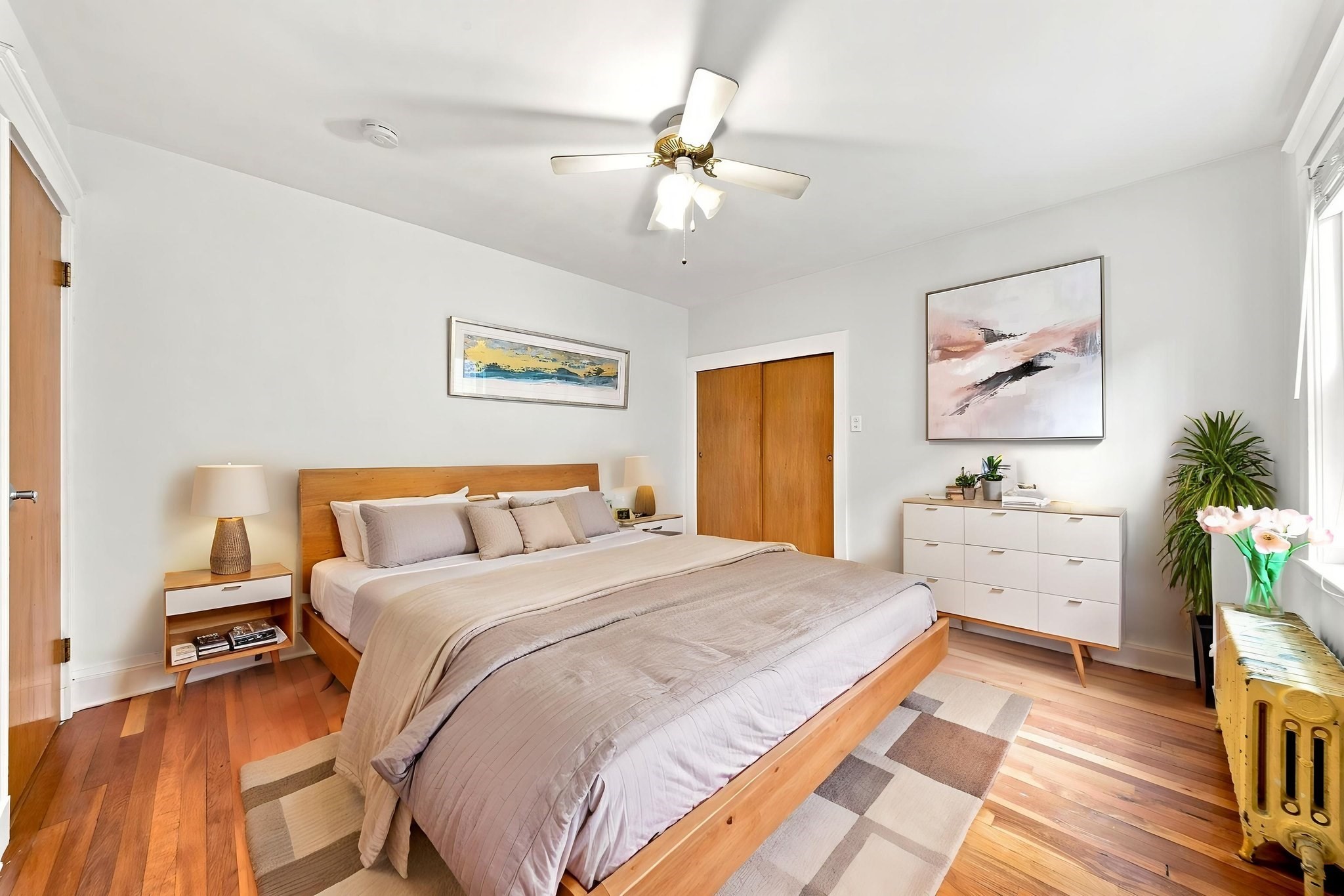 44 Colborne Road, Unit 44 Boston, MA 02135 - Photo 18 of 33 Gallery Image 18