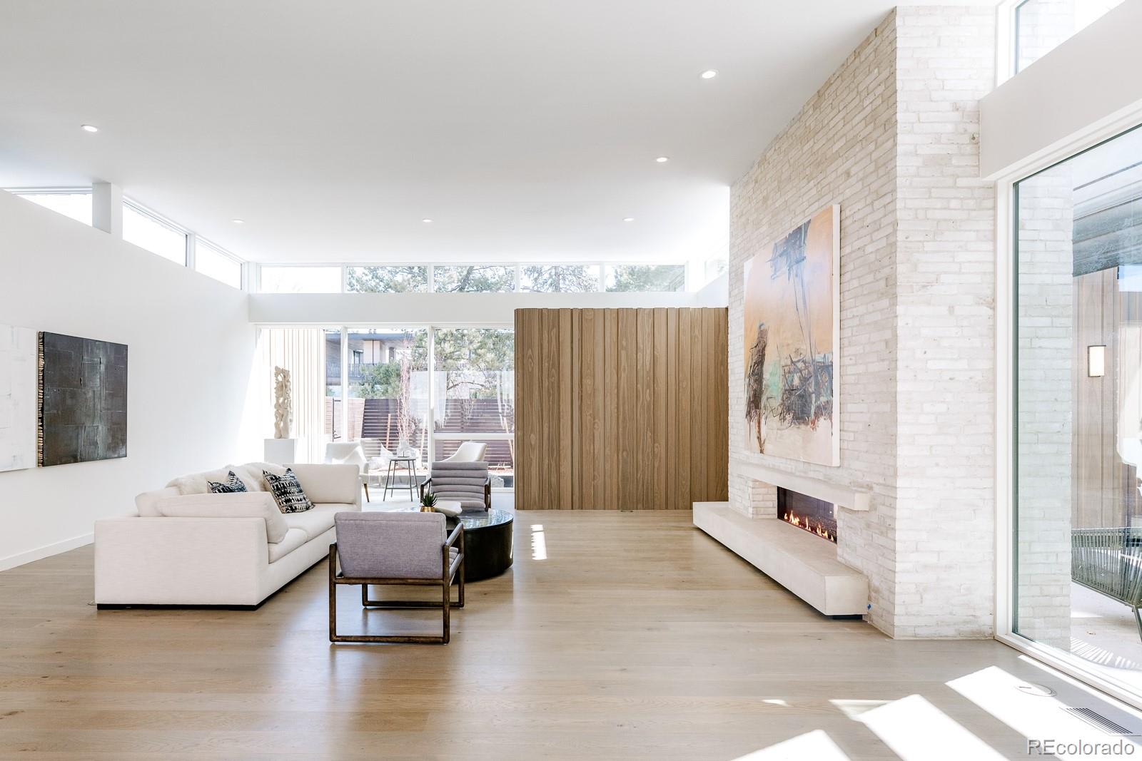 2618 East Cedar Avenue Denver, CO 80209 - Photo 7 of 38