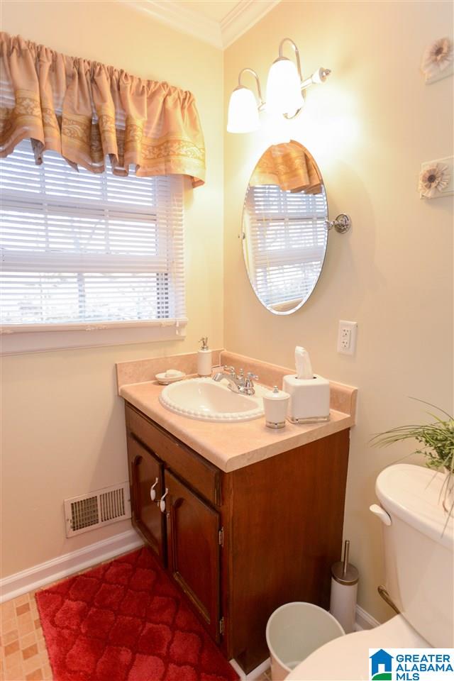 1233 Old Oak Road Birmingham, AL 35235 - Photo 35 of 44