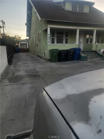 $2,850 | 1470 East 42nd Street, Los Angeles, CA 90011