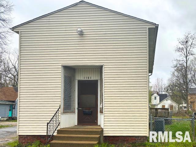 1101 North 5th Street Springfield, IL 62702 - Photo 1 of 7