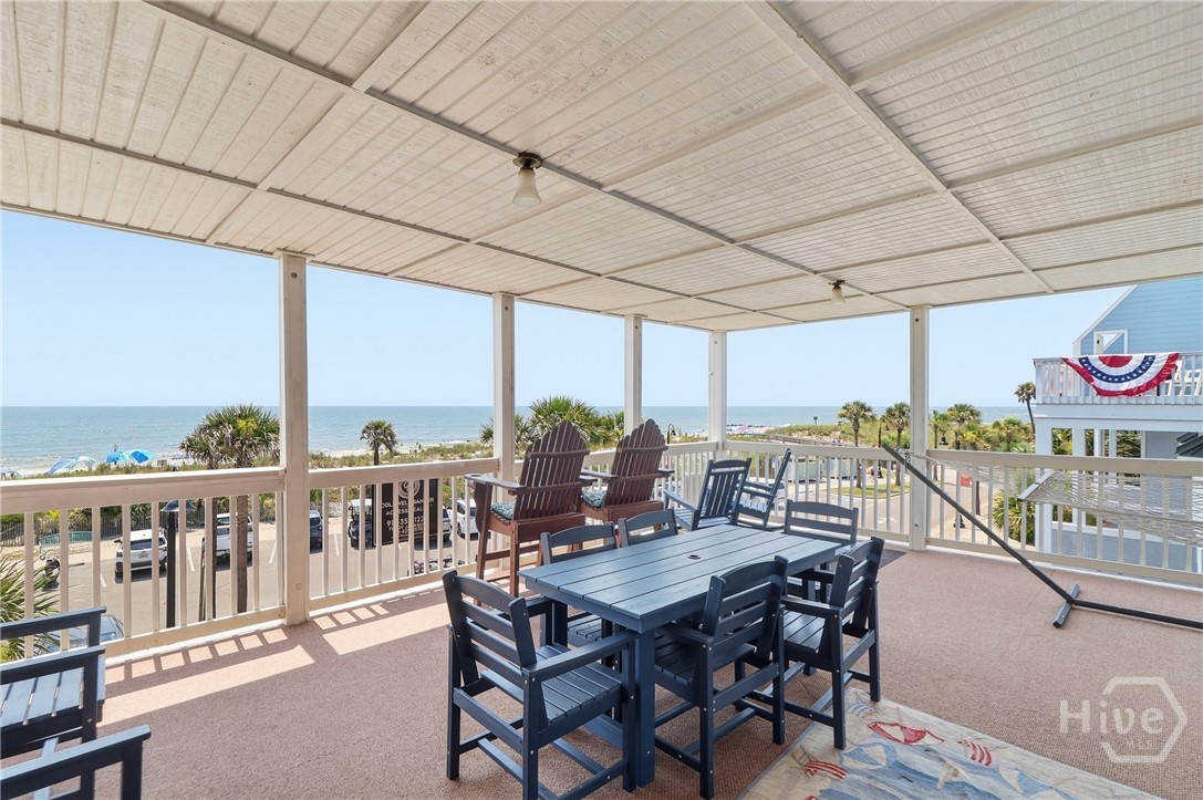 1707 Strand Avenue, Unit 4 Tybee Island, GA 31328 - Photo 16 of 36
