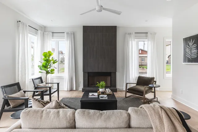 $1,099,900 | 1414 57th Avenue North, Nashville, TN 37209