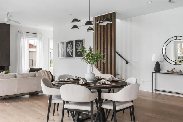 $1,099,900 | 1414 57th Avenue North, Nashville, TN 37209