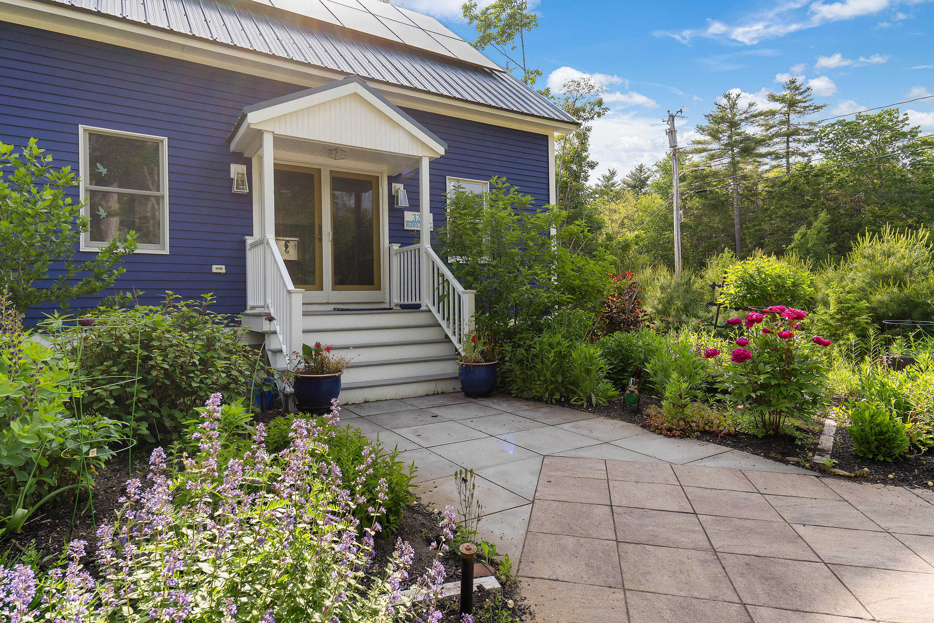 323 Berwick Road Ogunquit, ME 03907 - Photo 4 of 32 323 Berwick Rd, Ogunquit