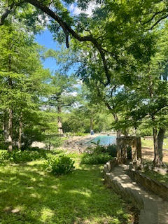 108 Cross Trail Spicewood, TX 78669 - Photo 32 of 33 A 10 minute drive to Krause Springs-One of Texas’ most beloved natural springs with swimming holes, waterfalls, and 115 acres of lush beauty.