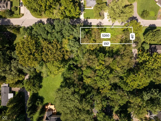 $65,000 | 5260 Clarendon Road, Indianapolis, IN 46208