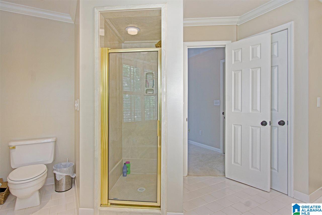 5421 Hickory Ridge Drive Birmingham, AL 35242 - Photo 29 of 49
