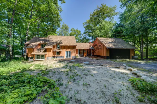 $2,250,000 | 4626 North Omena Point Road, Unit LOT: 11, Omena, MI 49674
