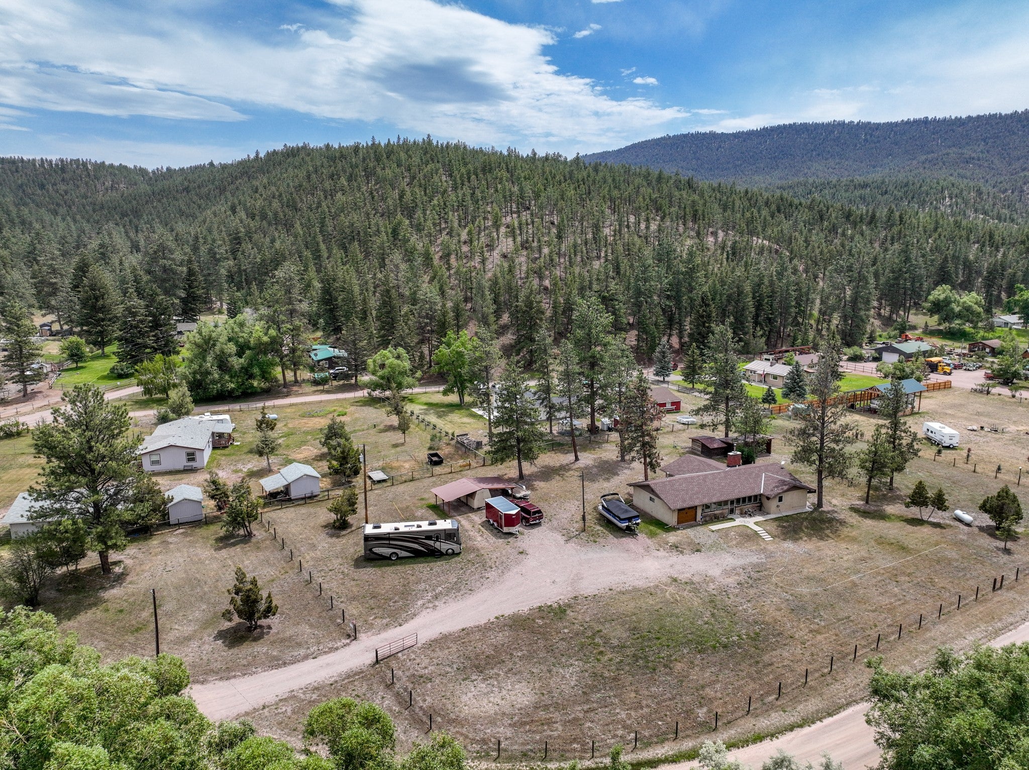7415 Wildcat Road Helena, MT 59602 - Photo 42 of 45 Gallery Image 42