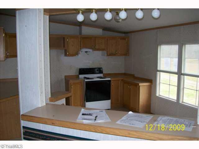 1562 Pinnacle Hotel Road Pinnacle, NC 27043 - Photo 8 of 11 Kitchen.