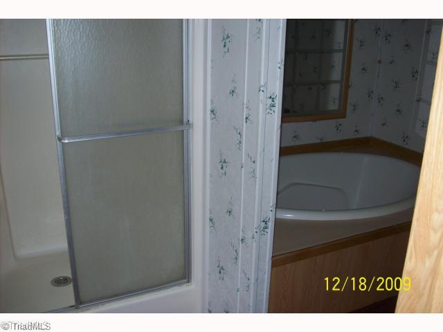 1562 Pinnacle Hotel Road Pinnacle, NC 27043 - Photo 10 of 11 Master Bath/Spa.