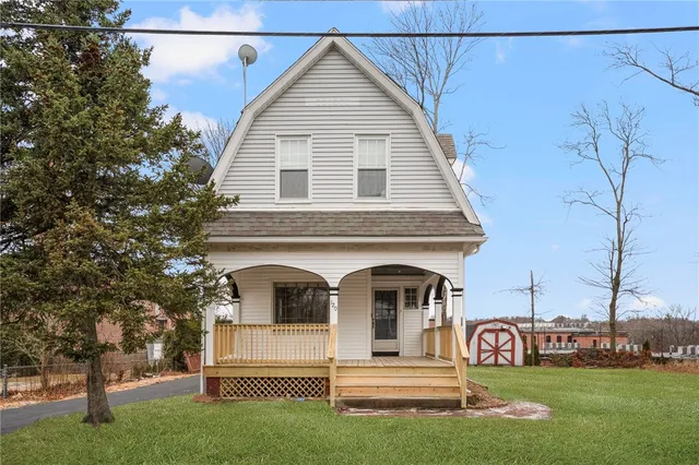 $469,000 | 120 Woodward Road, Providence, RI 02904