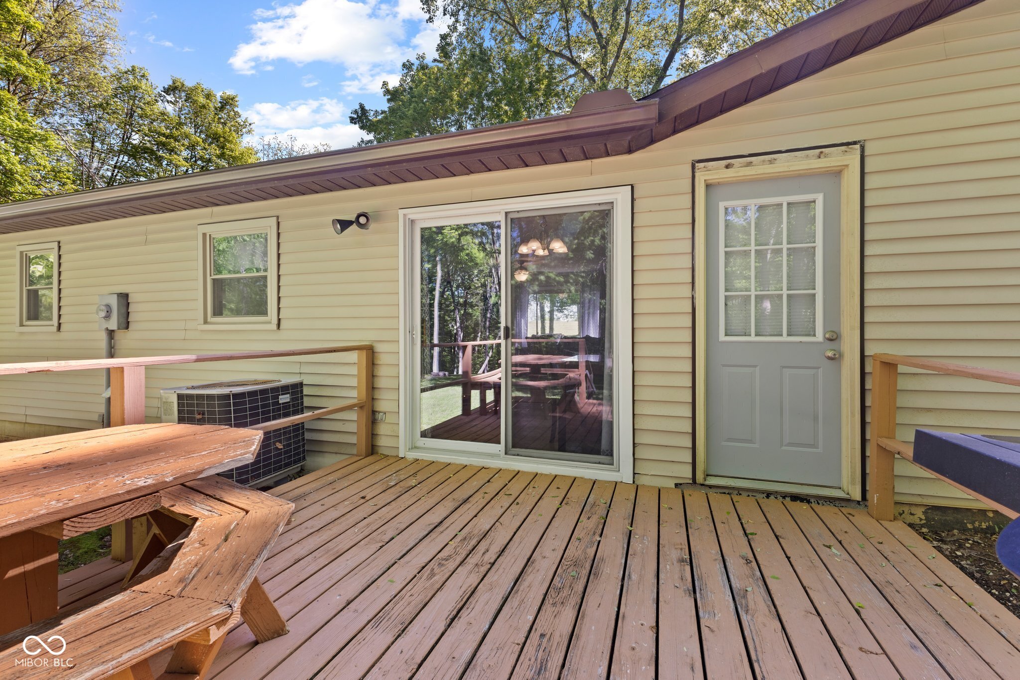 6759 North Maple Grove Road Bloomington, IN 47404 - Photo 24 of 31