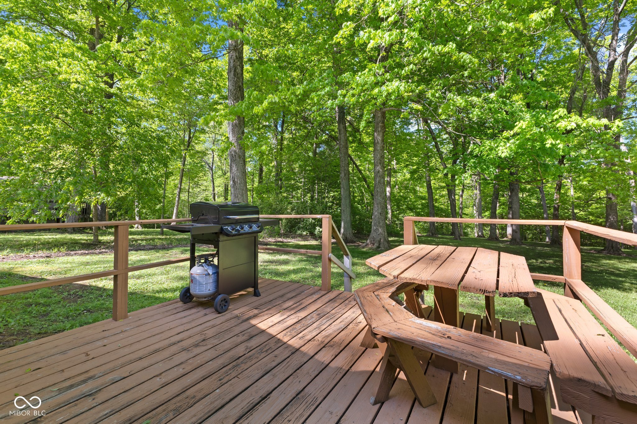 6759 North Maple Grove Road Bloomington, IN 47404 - Photo 25 of 31