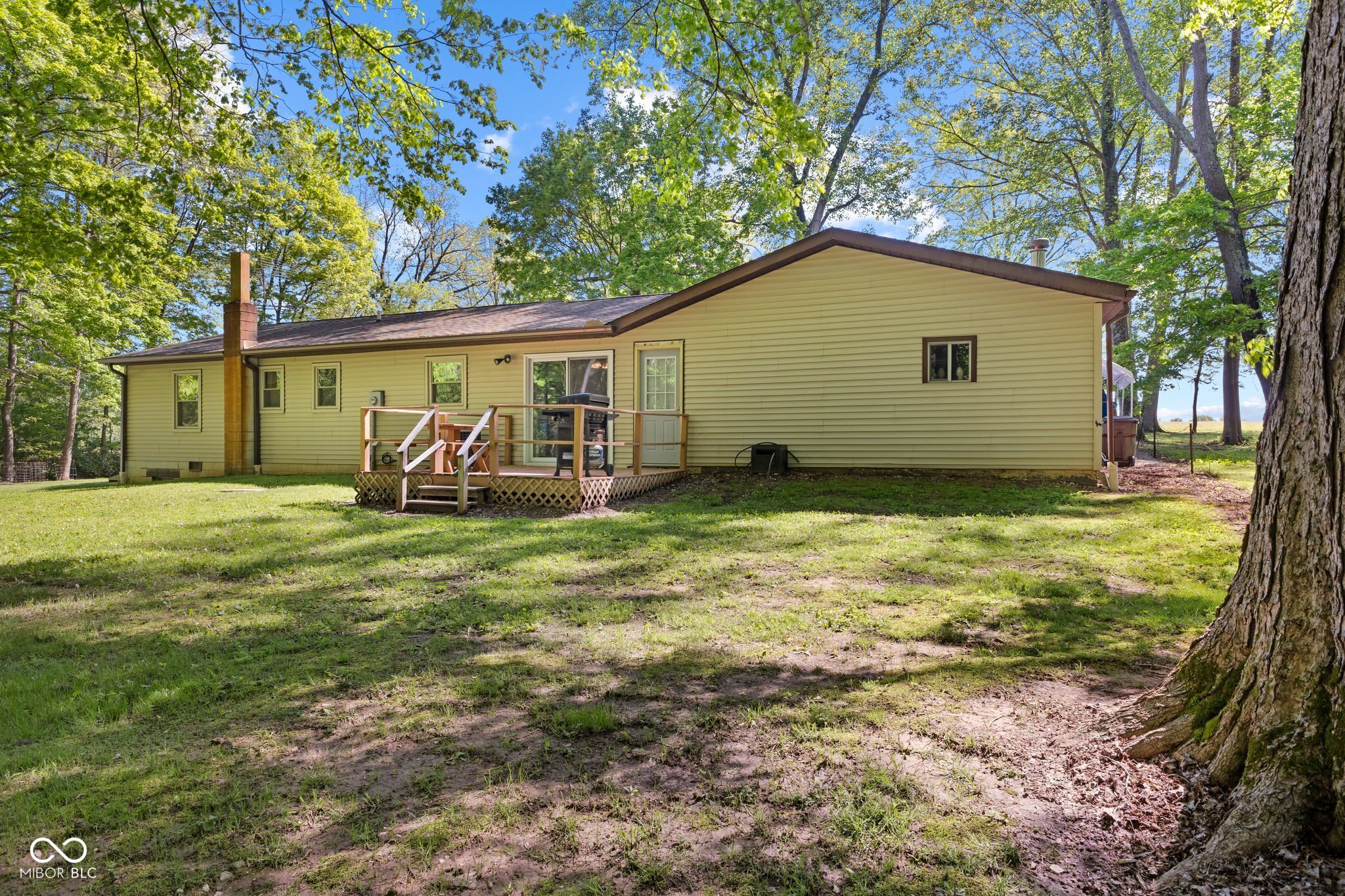 6759 North Maple Grove Road Bloomington, IN 47404 - Photo 26 of 31